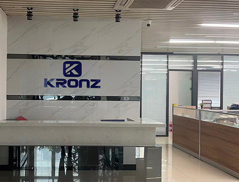 Kronz (guangzhou) Electronics Co., Ltd.