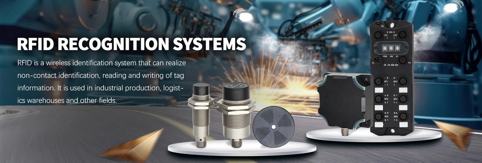 Qualität Verbindungsstücke M8 usine