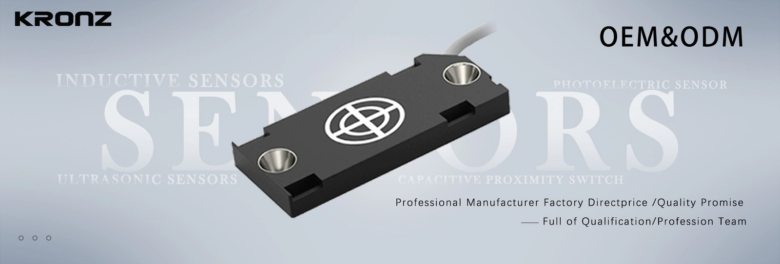 quality M8 Connectors factory